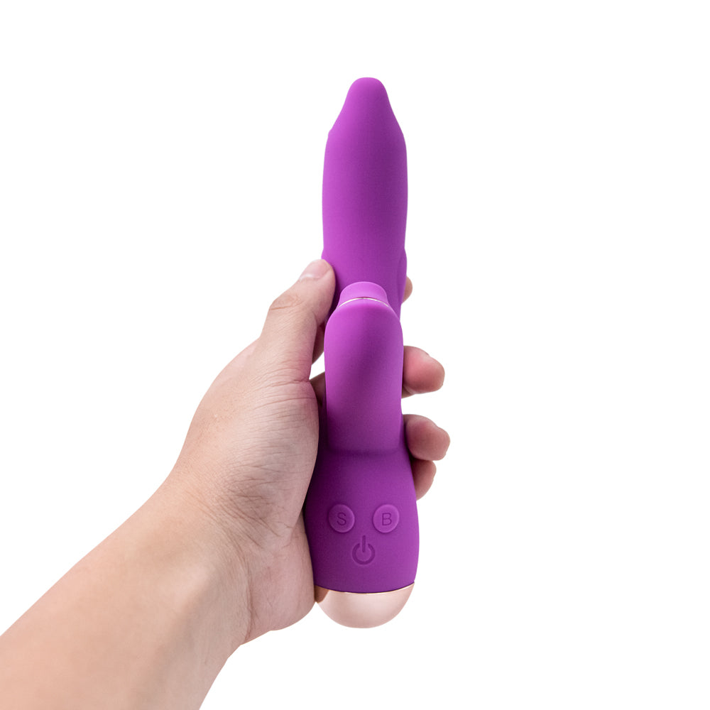 Generation II Dolphin Suction Vibrator | Red Room Fantasies