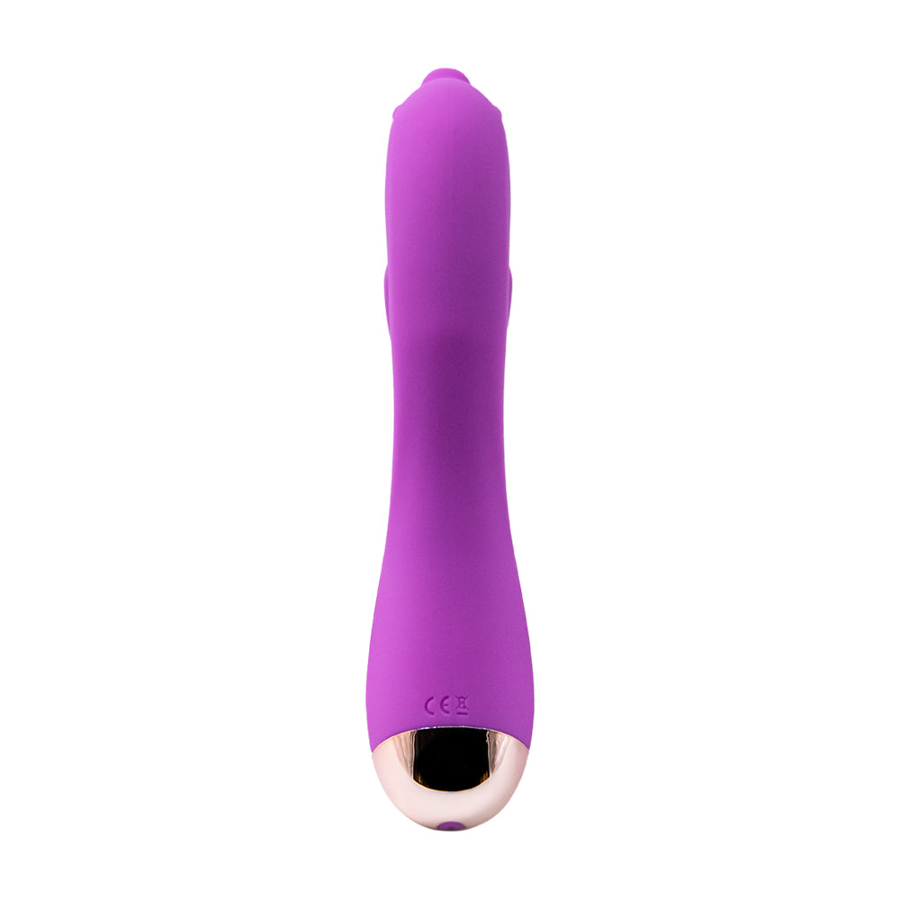 Generation II Dolphin Suction Vibrator | Red Room Fantasies