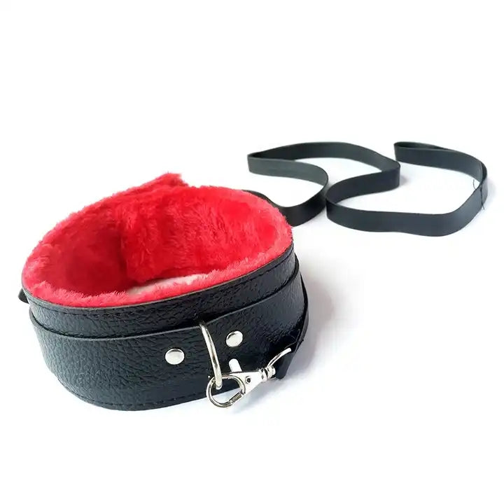 10 Piece Quality "Red Room" Starter Kit | Red Room Fantasies