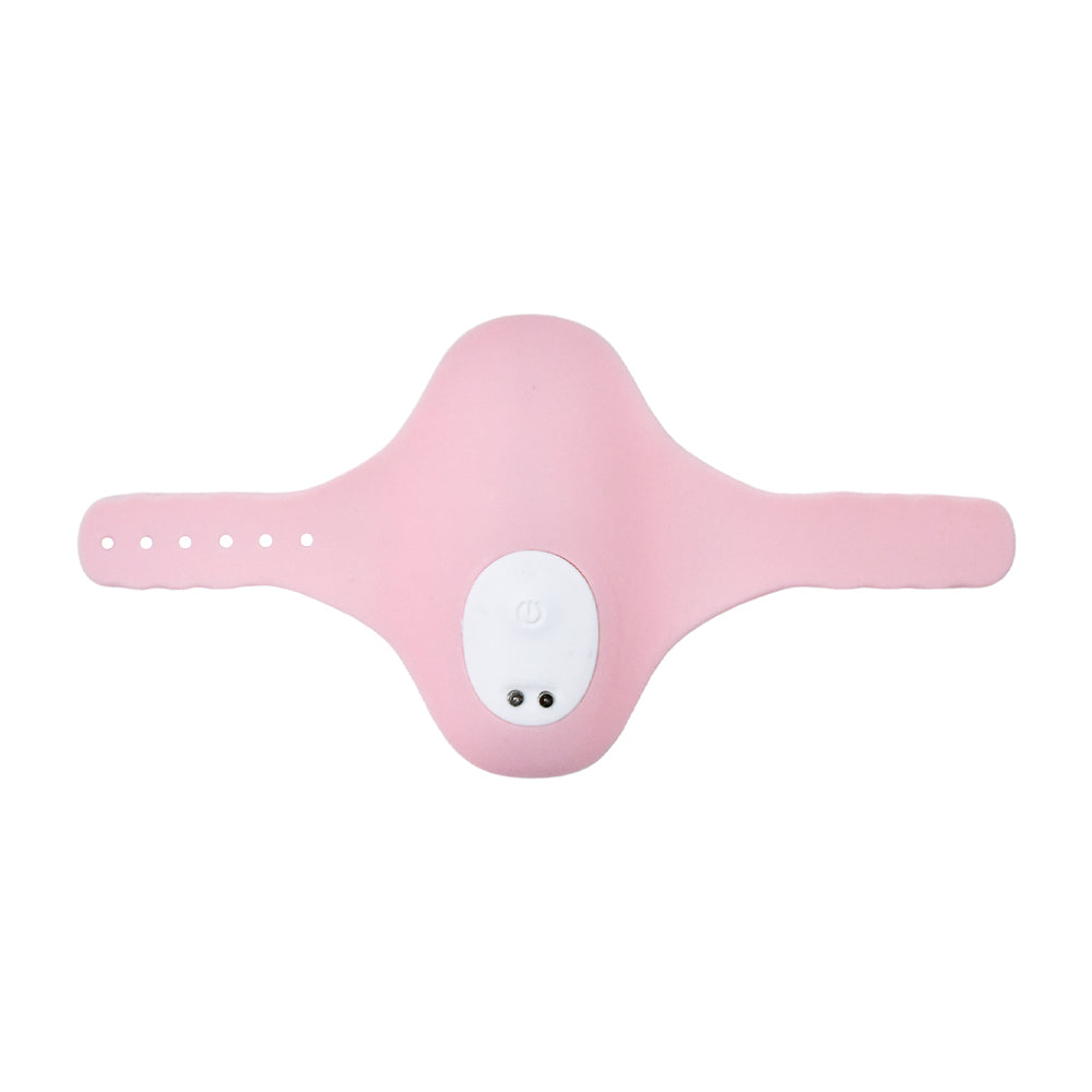 Multi-Frequency Butterfly Massager | Red Room Fantasies