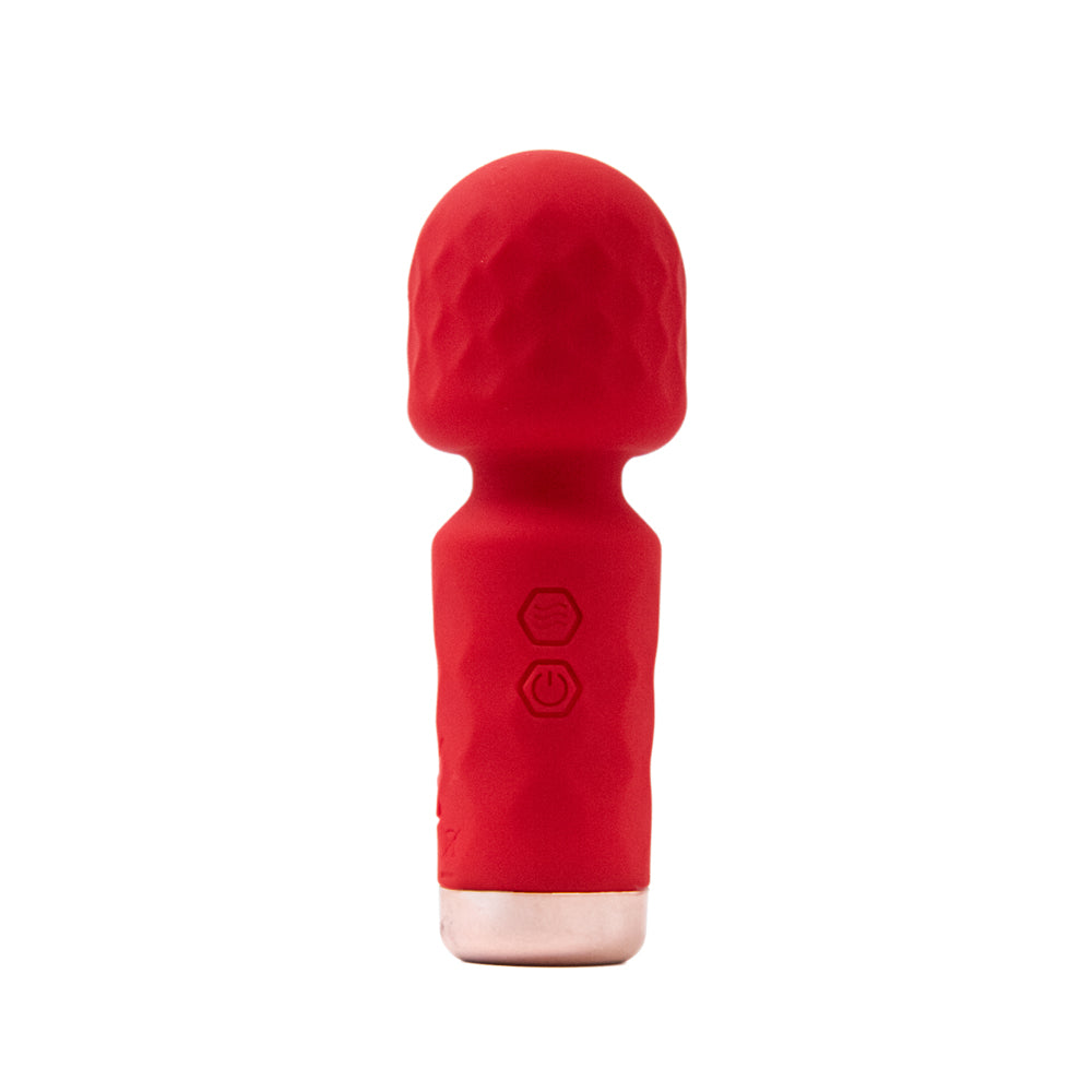 Multi Frequency Smart Mini Vibrator | Red Room Fantasies