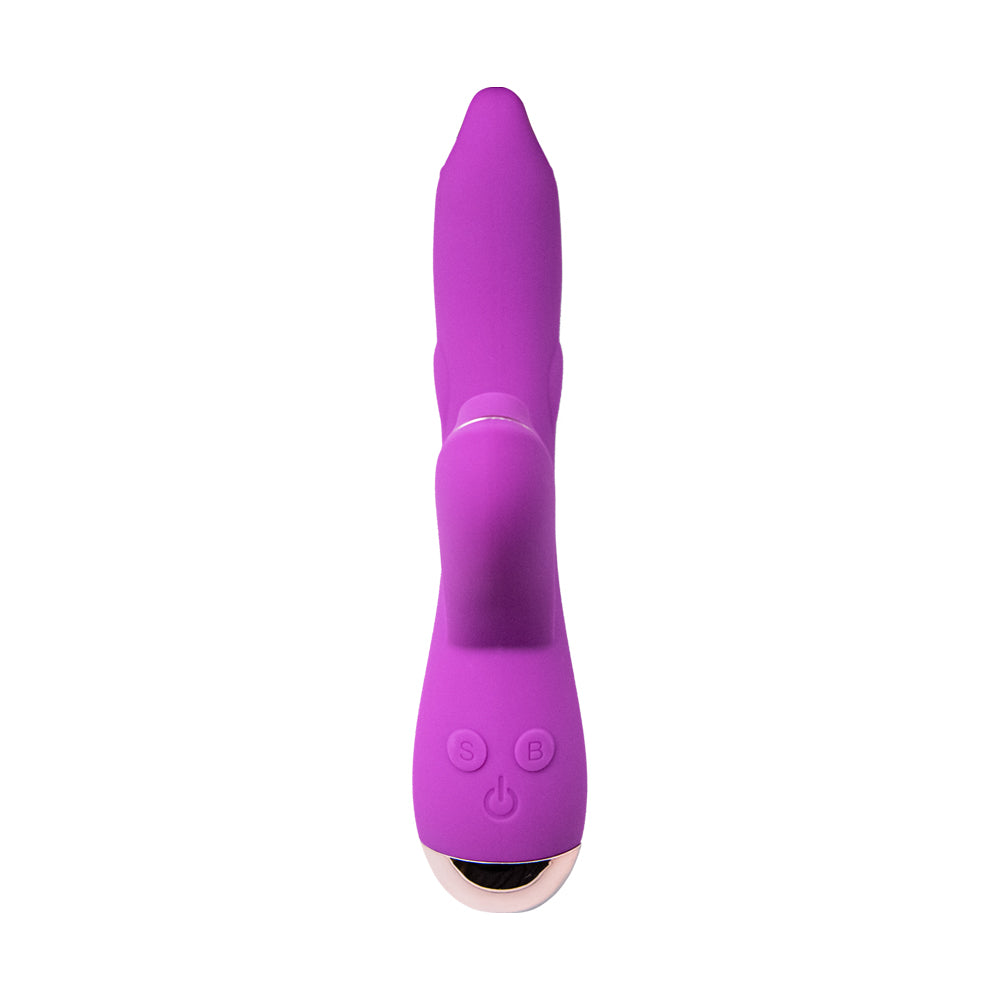 Generation II Dolphin Suction Vibrator | Red Room Fantasies