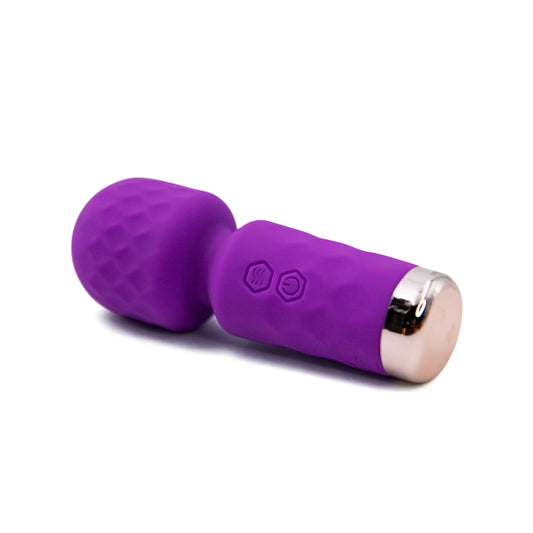 Multi Frequency Smart Mini Vibrator | Red Room Fantasies