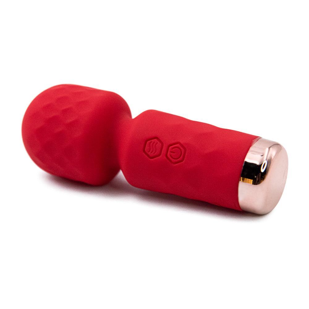 Multi Frequency Smart Mini Vibrator | Red Room Fantasies