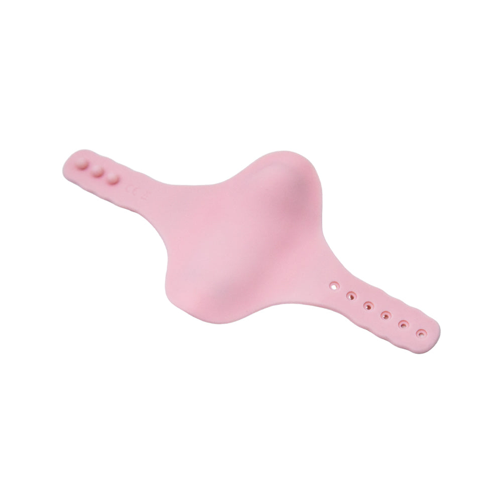 Multi-Frequency Butterfly Massager | Red Room Fantasies