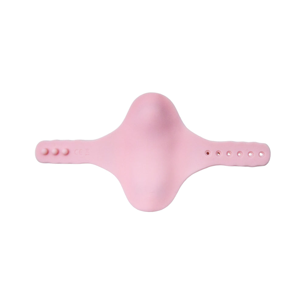 Multi-Frequency Butterfly Massager | Red Room Fantasies