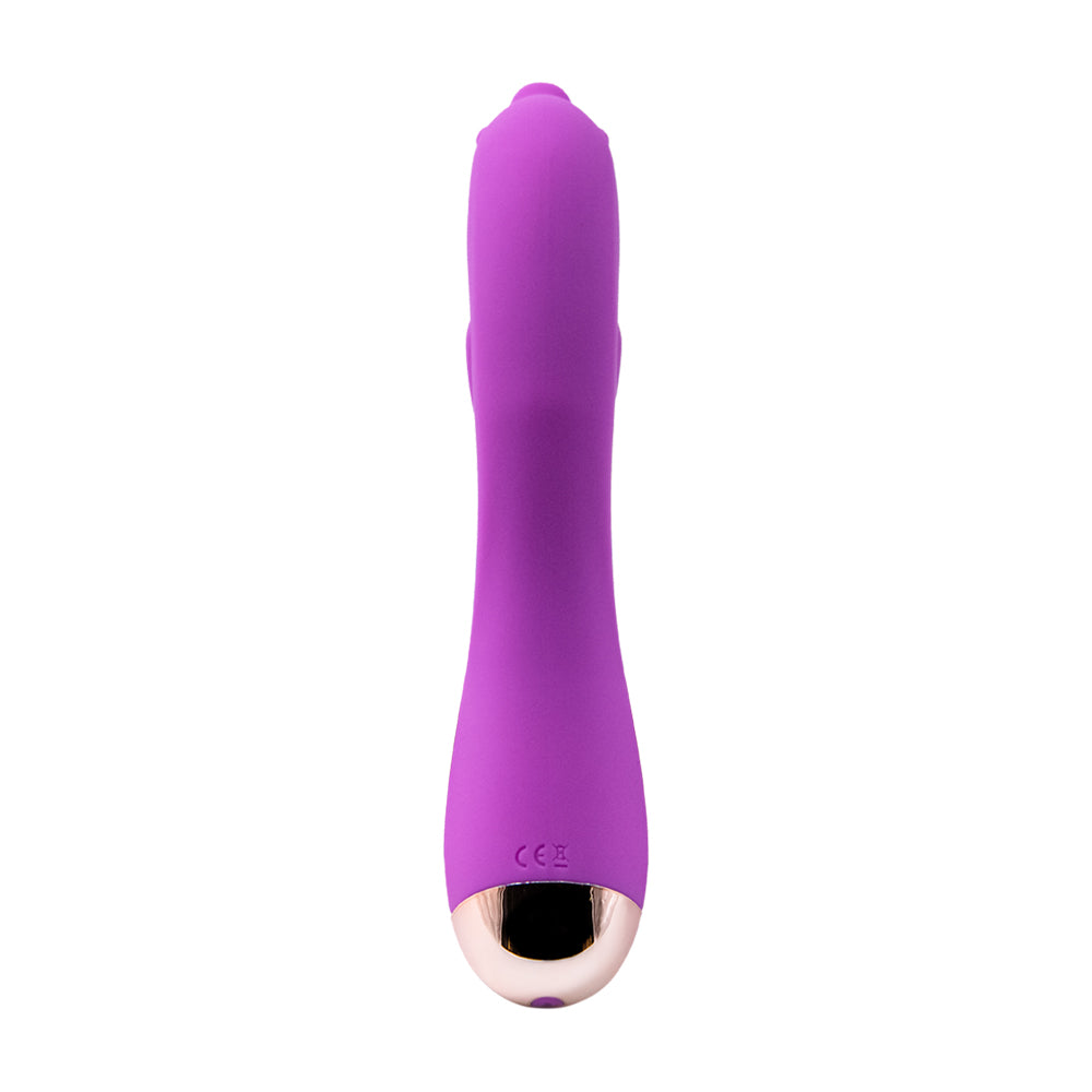 Generation II Dolphin Suction Vibrator | Red Room Fantasies