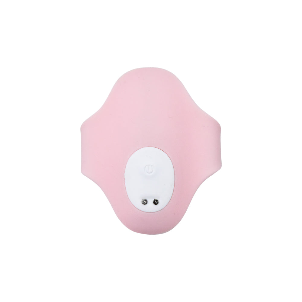 Multi-Frequency Butterfly Massager | Red Room Fantasies