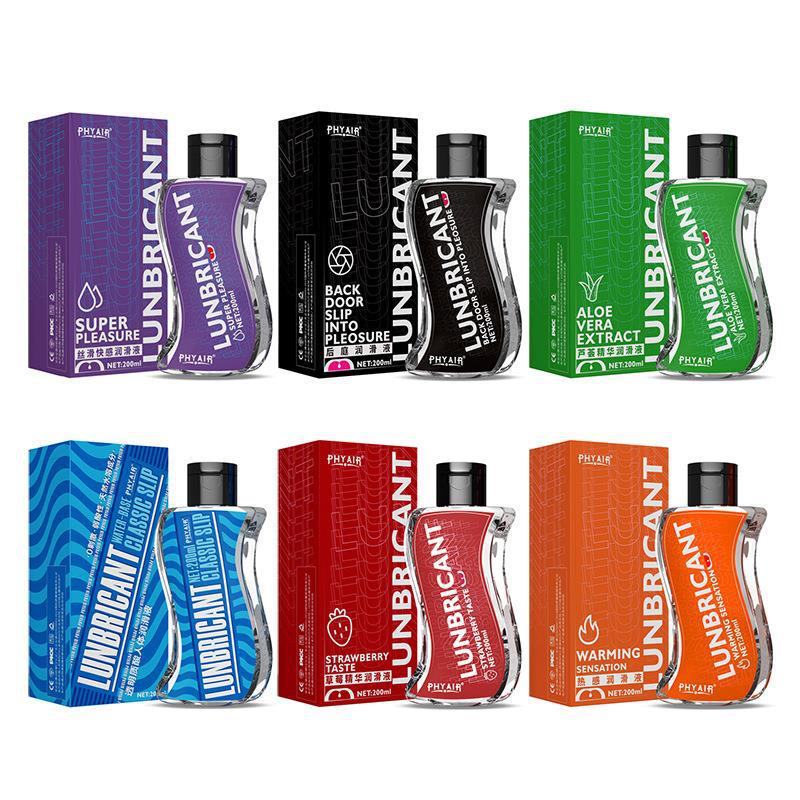 Super Pleasure Lubricant (Purple Bottle) | Red Room Fantasies